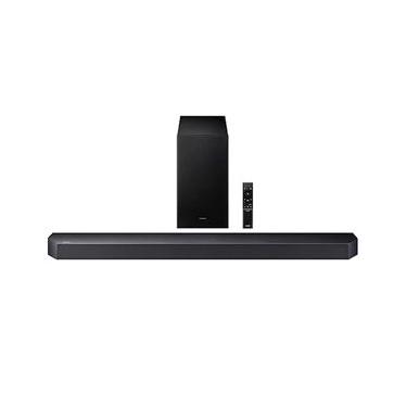 Imagem de Soundbar Série Q HW-Q600F 3.1.2 canais Subwoofer 2025