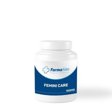 Imagem de Femini care 100mg - 30 cáps - farmasite