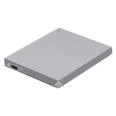 Imagem de LaCie Disco De Disco Rígido Portátil Hdd, Sthg2000402 USB Tipo C 2 Tb