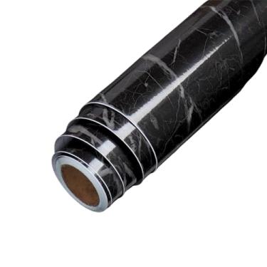 Imagem de Papel de Parede Adesivo PVC Estampa Raios, 5 Metros x 60cm, Impermeável, Autocolante, 3m²