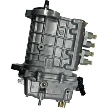 Imagem de Compatível com Kubota V3300DI para bomba de injeção de combustível Bobcat 1G529-50100 1G529-50102 1G529-50103 1G52950100 1G52950102 1G52950103