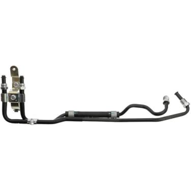 Imagem de Subaru Kit de reparo de tubulação de linha de alimentação Outback Legacy 2010-2014 34190AJ000 OEM genuíno