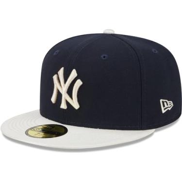 Imagem de New Era Boné 59Fifty - Shimmer New York Yankees - 7 5/8