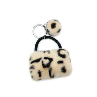 Imagem de Chaveiro fofo, pingente de bolsa, 9 x 7,6 cm, aplicável ao Natal, dia dos namorados, pai, mãe, professores, Qixi, festival, presente, dar a casal, cônjuge, colega, amigo, idoso, colega de classe