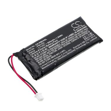 Imagem de 500mAh Bateria de Reposição para Pocket PC Compatível com LE,Nii,V,Viix,Vx