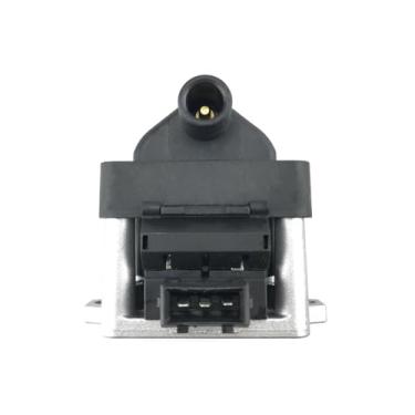 Imagem de Bobina de Ignição para VW Golf, Passat e Audi 80/90 1.8L 2.8L (6N0905104, 867905352, 867905104, 122702203) - Substituição da Bobina de Ignição