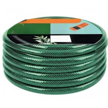 Imagem de Mangueira Trançada Resistente E Flexível Para Jardim(7 Metros)