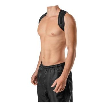 Imagem de Corretor Postural Colete  - Hidrolight Unissex, G