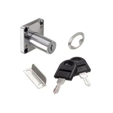 Imagem de Fechadura 232.01.230 gaveta 31mm hafele