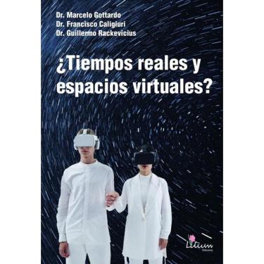 Imagem de ¿Tiempos reales y espacios virtuales? - Espanhol
