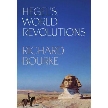 Imagem de Hegel’s World Revolutions - Inglês