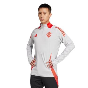 Imagem de Blusa Adidas Treino Internacional Tiro 24 Masculina-Masculino
