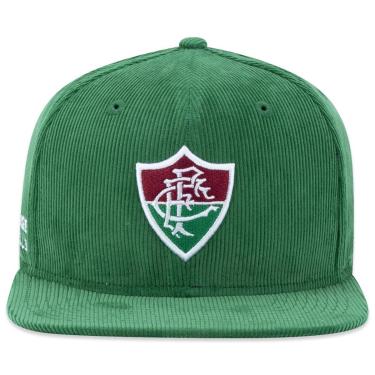Imagem de Boné New Era 9Fifty Original Fit Futebol Fluminense Masculino-Masculino