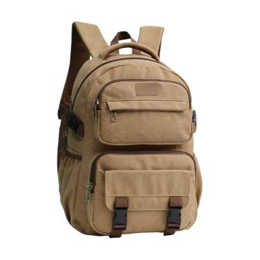 Imagem de MOCHILA COSTA EM POLIESTER MORMAII MOR-2653