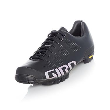 Imagem de Giro Empire W VR90 tênis feminino para ciclismo, Preto, 5