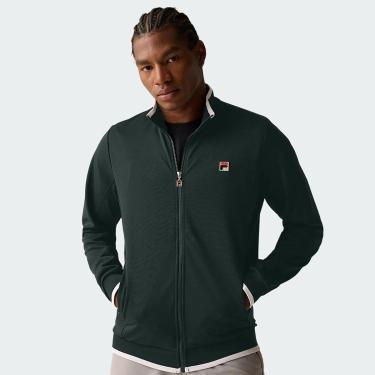 Imagem de Jaqueta Fila Heritage F-Box Masculina-Masculino