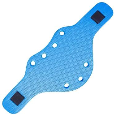 Imagem de Colete De Cintura Em EVA 72x29x3cm até 130Kg Poker-Unissex