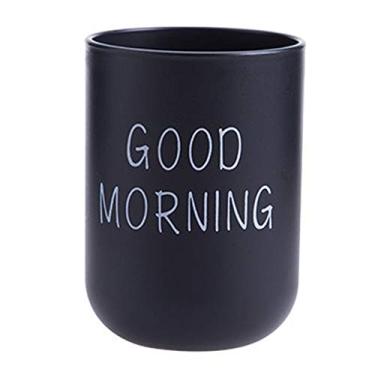 Imagem de Porta-escova de dentes Copo Porta-pasta Recipiente viagem Estojo para escova elétrica Organizador armazenamento fio dental Canecas Porta-toalha uso diário Passeio negócios Lar Escritório Em movimento