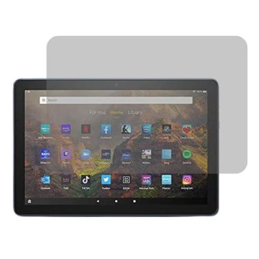 Imagem de Pelicula De Hidrogel Fosca Tablet Amazon Fire 7 / 8 / 10