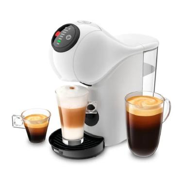 Imagem de Arno Cafeteira Expresso Dolce Gusto Branco 110v