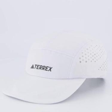 Imagem de Boné Adidas TRX 5P Sol-Unissex