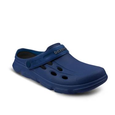 Imagem de Clog Babuche Ortopédico Anatomico Impermeável Boaonda Adventure-Masculino