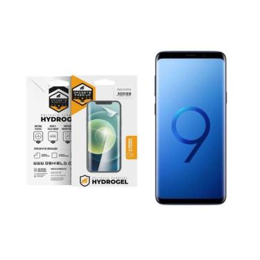 Imagem de Película Hydrogel Fosca para Galaxy S9 - Gshield