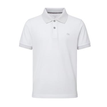 Imagem de Camiseta Polo Infantil Ogochi Infantil 10/18-Masculino
