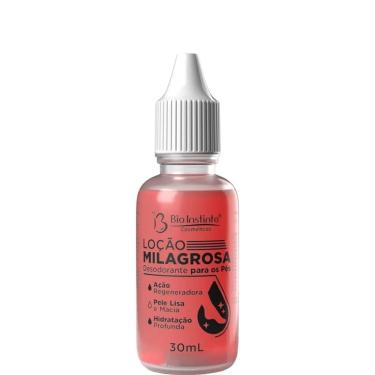 Imagem de Bio Instinto Loção Milagrosa - Desodorante Para Os Pés 30ml