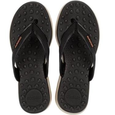 Imagem de Tamanco Feminino Azaleia Serena Pulse Ortopédico-Feminino