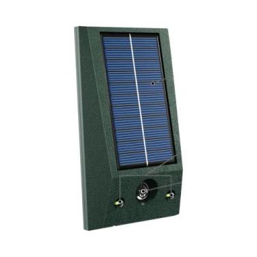Imagem de Repelente Ultrassônico Solar À Prova d'Água Para Veados, Gatos E Esqui