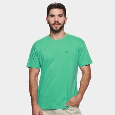 Imagem de Camiseta Nicoboco Lively Masculina-Masculino