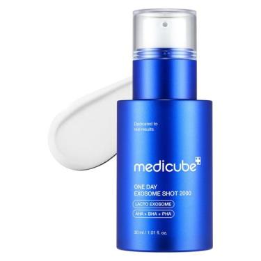 Imagem de One Day Exosome Shot 2000 30ml Medicube