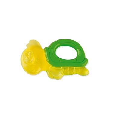 Imagem de Zoop Toys Mordedor Infantil Soft Tartaruga