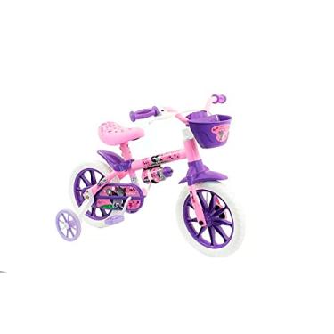 Imagem de BICICLETA ARO 12 CAT 01 SELIM PU