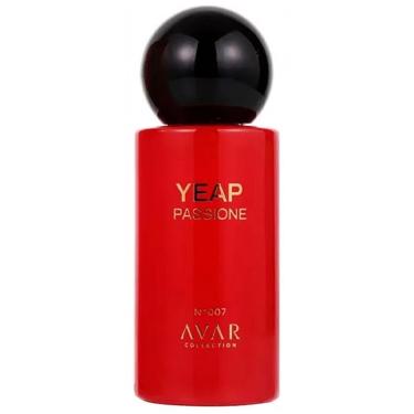 Imagem de Perfume Avar Collection N° 007 Yeap Passione Edp Feminino 30ml-Masculino