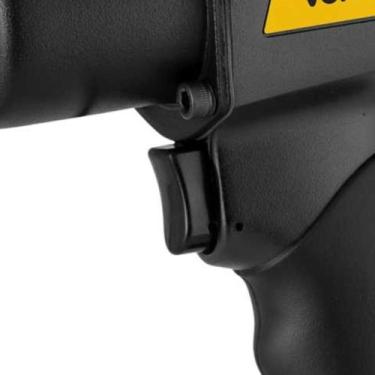 Imagem de Chave Impacto Pneumática 1/2'' 124,4 kgf CIP 128 Vonder Plus