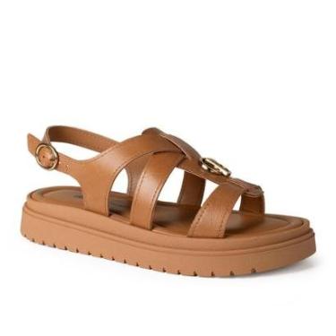 Imagem de Sandália Dakota Flatform Feminina Y9672-Feminino