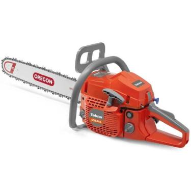 Imagem de Motosserra a Gasolina 54cc Sabre 18POL CS58XS18OR TEKNA
