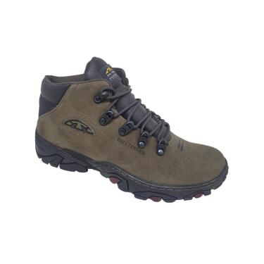 Imagem de Bota Bull Terrier Canyon Masculina-Masculino