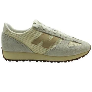 Imagem de Tênis New Balance 471 Off White /Bege Unisex-Unissex