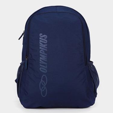 Imagem de Mochila Olympikus Essential 15L-Unissex
