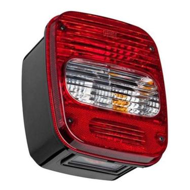 Imagem de Lanterna Traseira Vw Troller Marmita Moderna