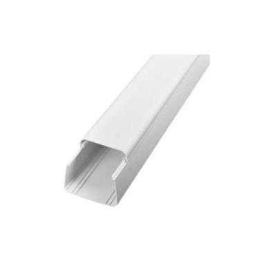 Imagem de Canaleta para Instalação Split 1 Metro Perfiltec 35x30 PDR60