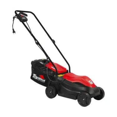 Imagem de Cortador De Grama Elétrico 1000W TLM320E-X TOYAMA, 220V