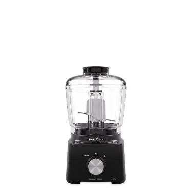 Imagem de Processador Britânia 420W 1 Velocidade Preto BMN04A