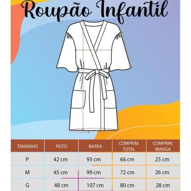 Imagem de Toalha Roupão Infantil Bebe Criança Piscina Capuz Bichinho