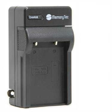 Imagem de Carregador Memorytec EN-EL5 para Nikon