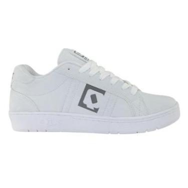 Imagem de Tênis Qix Combat Slim Skate Unissex-Unissex