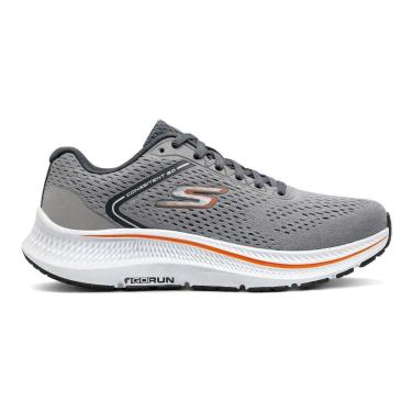 Imagem de Tênis Skechers Go Run Consistent 2 Mile Marker Masculino-Masculino